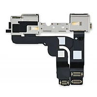 Genuine (Reclaimed - Pull) Apple iPhone 12 Pro Max Replacement Front Facing Camera Module