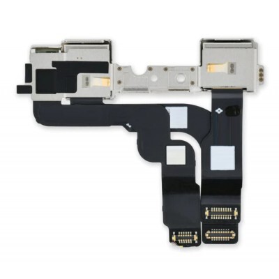 Genuine (Reclaimed - Pull) Apple iPhone 12 Pro Max Replacement Front Facing Camera Module