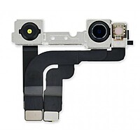 Genuine (Reclaimed - Pull) Apple iPhone 12 Pro Max Replacement Front Facing Camera Module