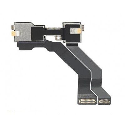 Genuine Apple iPhone 13 Pro , 13 Pro Max Replacement Front Facing Camera Module - Original - Reclaimed