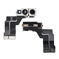 Apple iPhone 14 Pro - Replacement Front Facing Main Camera Module