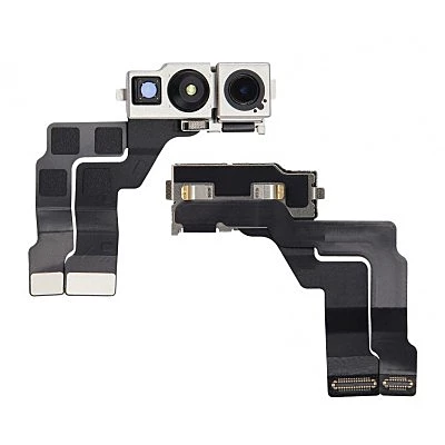 Apple iPhone 14 Pro - Replacement Front Facing Main Camera Module