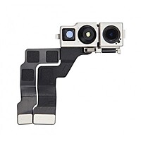 Apple iPhone 14 Pro - Replacement Front Facing Main Camera Module