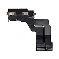 Apple iPhone 14 Pro - Replacement Front Facing Main Camera Module