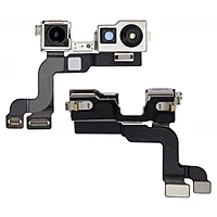 Apple iPhone 14 - Replacement Front Facing Camera Module
