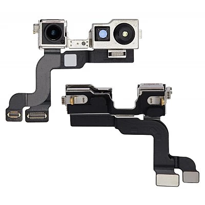 Apple iPhone 14 - Replacement Front Facing Camera Module