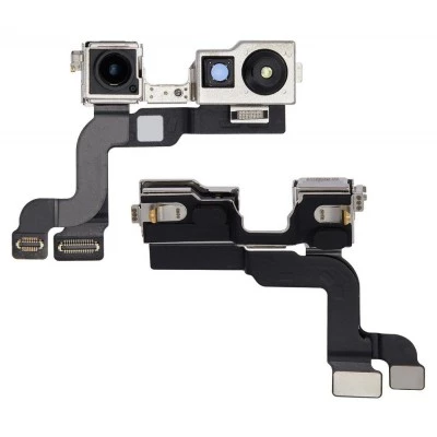 Apple iPhone 14 - Replacement Front Facing Camera Module