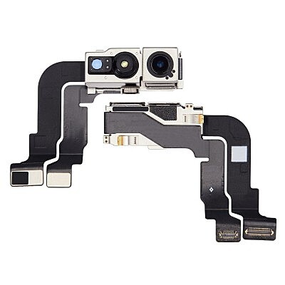 iPhone 15 Pro Max - Replacement Front Facing Camera Module
