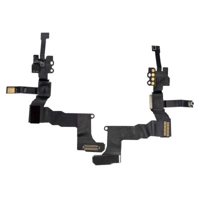 iPhone SE - Replacement Proximity Light Sensor, Front Camera And Top Microphone