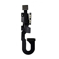 Genuine (Reclaimed - Pull) Apple iPhone 7 Replacement Front Facing Camera Module Flex Cable