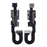 Genuine (Reclaimed - Pull) Apple iPhone 8 Replacement Front Facing Camera Module Flex Cable