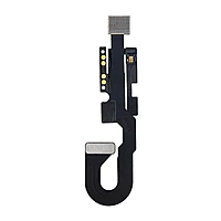 Genuine (Reclaimed - Pull) Apple iPhone 8 Replacement Front Facing Camera Module Flex Cable