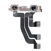 Apple iPhone XS Max - Replacement Dual Front Camera Face ID Sensor Assembly