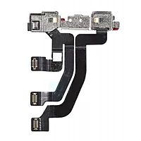 Apple iPhone XS Max - Replacement Dual Front Camera Face ID Sensor Assembly