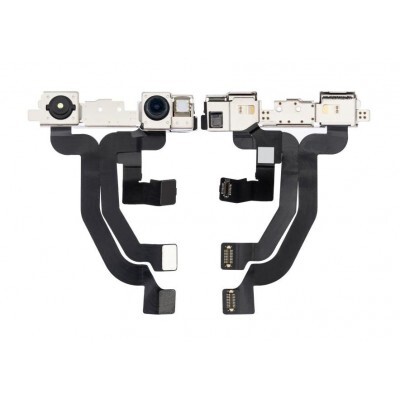 Apple iPhone XS - Replacement Dual Front Camera Face ID Sensor Assembly