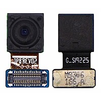Samsung Galaxy A30 , A305 - Replacement Front Facing Camera Module