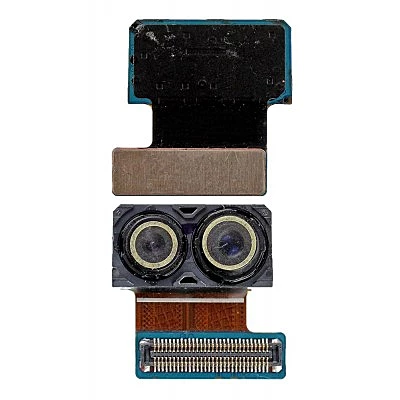 For Samsung Galaxy A8 Plus A730 - Replacement Dual Front Facing Camera Module