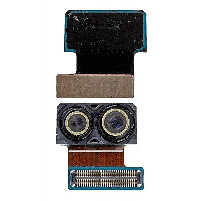 For Samsung Galaxy A8 Plus A730 - Replacement Dual Front Facing Camera Module