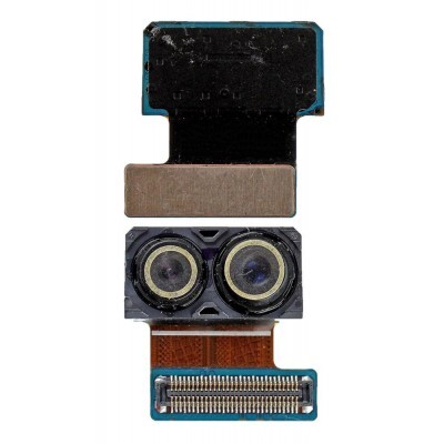 For Samsung Galaxy A8 Plus A730 - Replacement Dual Front Facing Camera Module