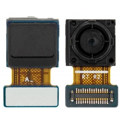 For Samsung Galaxy Note 10 Lite , N770 - Replacement Front Facing Camera Module