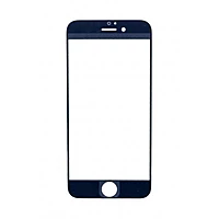 iPhone 6s - Replacement Front Glass With Cold - pressed Frame And OCA Pre - Applied - White
