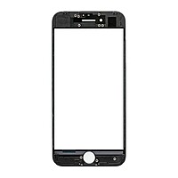 iPhone 7 Plus - Replacement Front Glass With Cold - pressed Frame And OCA Pre - Applied - Black