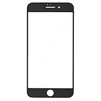 iPhone 8 Plus - Replacement Front Glass With Cold - pressed Frame And OCA Pre - Applied - White