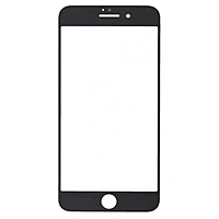 iPhone 8 Plus - Replacement Front Glass With Cold - pressed Frame And OCA Pre - Applied - White