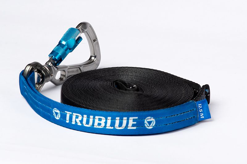 Replacement Webbing - Trublue iQ - 12,5m