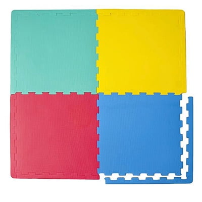 Термоизолираща постелка - тип пъзел 60/60см. Термоизолираща постелка - тип пъзел 60/60см.