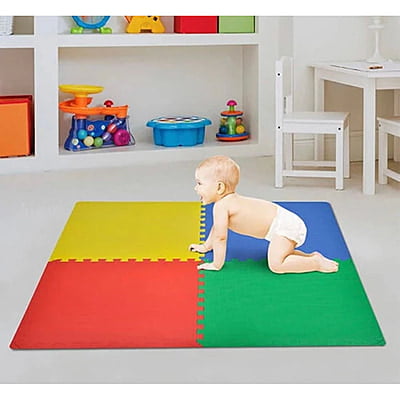 Термоизолираща постелка - тип пъзел 60/60см. Термоизолираща постелка - тип пъзел 60/60см.