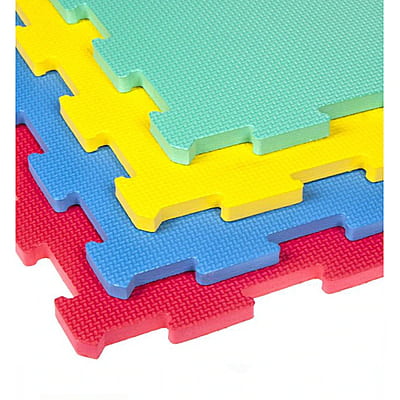 Термоизолираща постелка - тип пъзел 60/60см. Термоизолираща постелка - тип пъзел 60/60см.