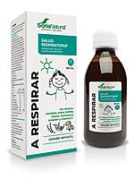 რესპირარ ბიენი 150 მლ. სიროფი