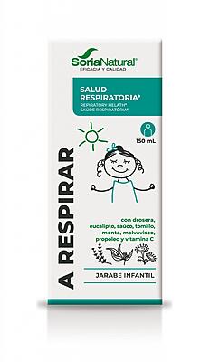 რესპირარ ბიენი 150 მლ. სიროფი