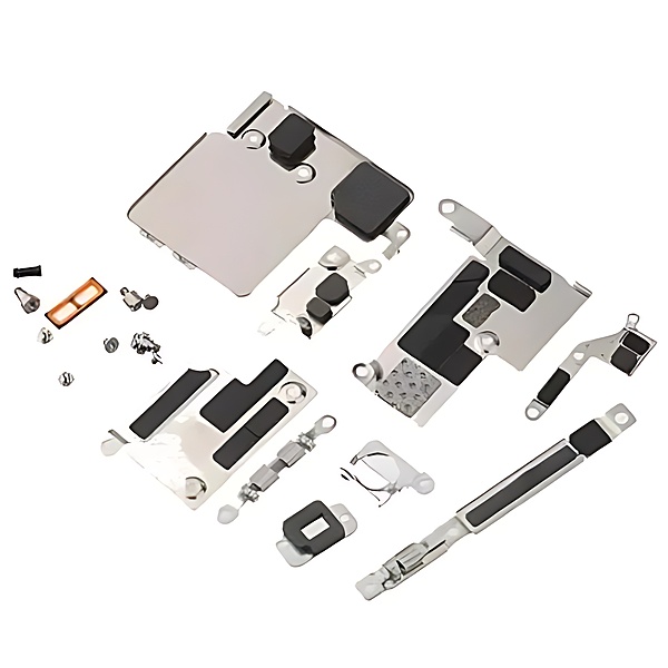 Genuine Apple iPhone 13 Replacement Brackets & Screws Set - Original - Reclaimed