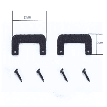 DJ Naughty Dragon WPL D12 Micro Card Upgrade Retrofit Handle A