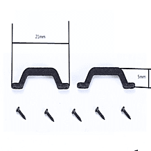 DJ Naughty Dragon WPL D12 Micro Card Upgrade Retrofit Handle B