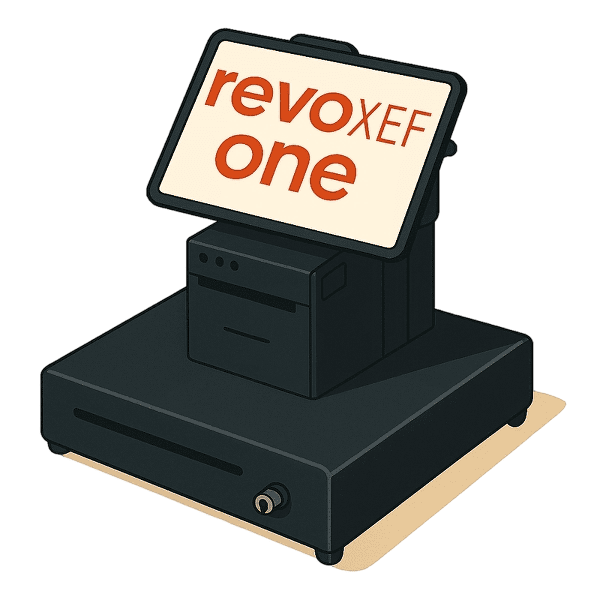 Pack Verifactu Revo Xef One