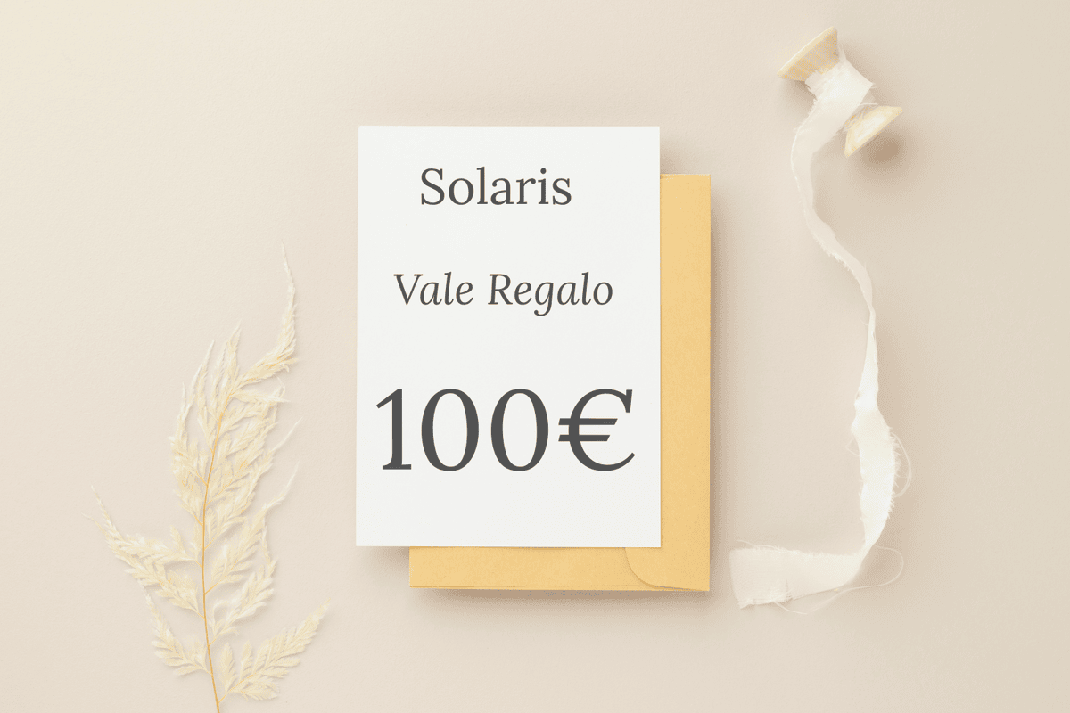 Vale regalo 100 €