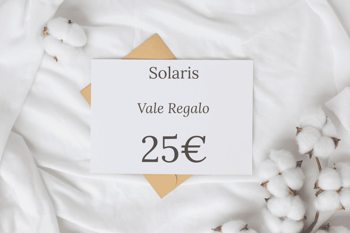 Vale regalo 25€