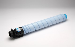 Ricoh MP C2003 Cyan Toner (Approved Compatible)