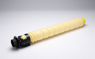 Ricoh MP C2003 Yellow Toner (Approved Compatible)