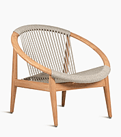 Frida Lounge Chair