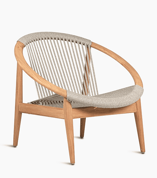Frida Lounge Chair
