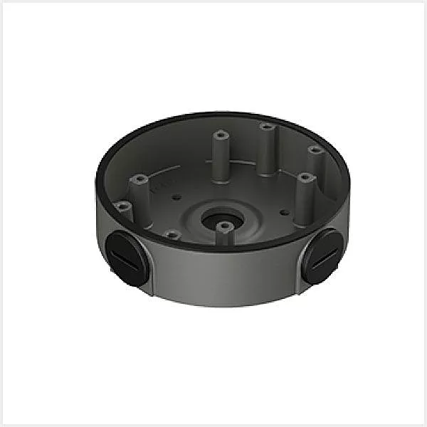 STAND OFF RING GREY