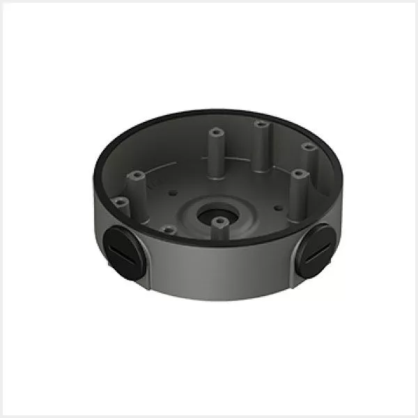 STAND OFF RING GREY