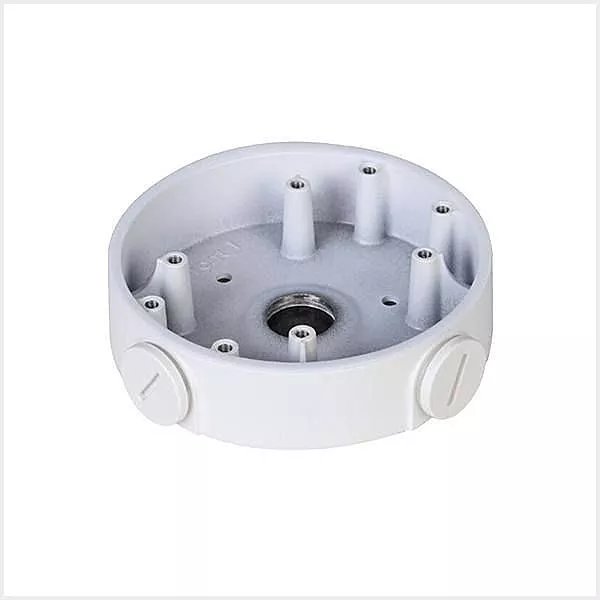STAND OFF RING WHITE
