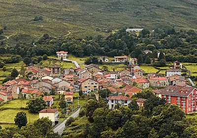GARABANDAL Y SANTO TORIBIO DE LIEBANA