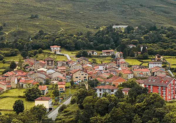 GARABANDAL Y SANTO TORIBIO DE LIEBANA
