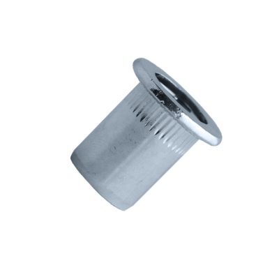 Scell-it M6 x 9 x 15.5 Std Hd Aluminium Rivet